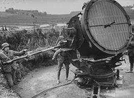 探照燈兵 探照燈兵