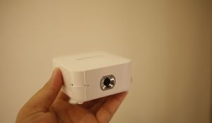 掌上投影儀 掌上投影儀