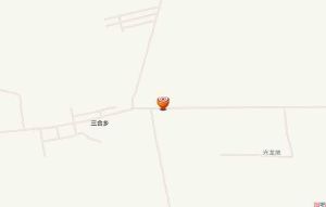 三合鄉[吉林省白城市洮北區]
