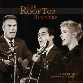 The Rooftop Singers