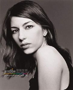 索菲婭&middot;科波拉