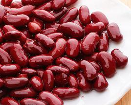 紅腰豆 紅腰豆
