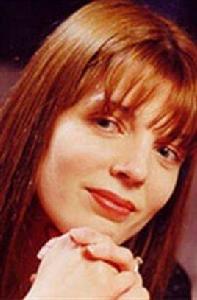 瑪莎·格萊農 瑪莎·格萊農