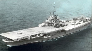 安提坦號航空母艦 安提坦號航空母艦