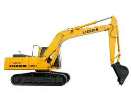 力士德SC210.7挖掘機 力士德SC210.7挖掘機