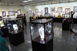 景德鎮陶瓷美術館 景德鎮陶瓷美術館