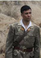 黎明之戰[2015年巴特爾執導電視劇]