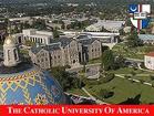 美國天主教大學