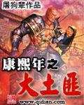 康熙年之大土匪 康熙年之大土匪