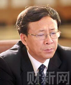 賈東[原塔里木油田分公司總會計師]