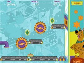 史酷比愛甜品 史酷比愛甜品