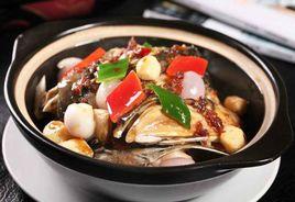 味極焗魚頭 味極焗魚頭