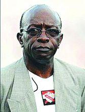 傑克&middot;沃爾納