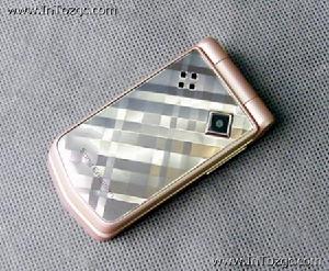 索尼愛立信 z555索愛Z555i本周低價登入中關村手機市場!