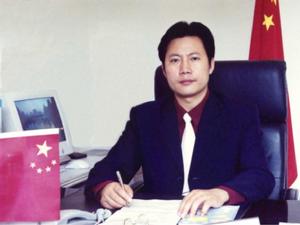 楊勇軍[四川簡陽中學黨委書記、校長]