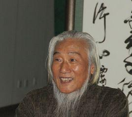 劉浩然[西安書協名譽主席]