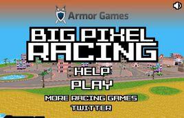 大像素賽車 大像素賽車