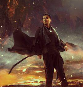 擺渡[少司命演唱歌曲]