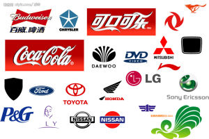 商標改換標識 商標改換標識