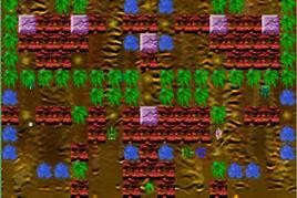 坦克城市 坦克城市