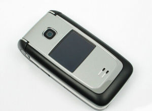 諾基亞 6125 諾基亞 6125