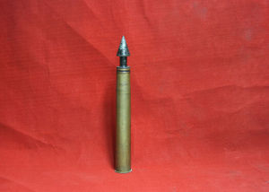 中國86式100毫米滑膛反坦克炮用鎢合金脫殼穿甲彈 中國86式100毫米滑膛反坦克炮用鎢合金脫殼穿甲彈