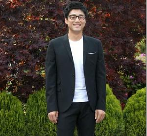 （圖）《不能結婚的男人》