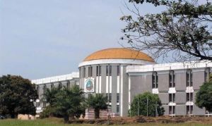 賴比瑞亞共和國