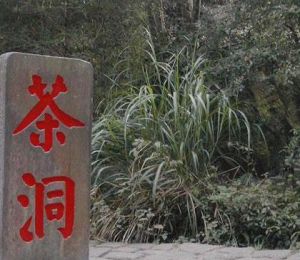 宋體茶洞 宋體茶洞