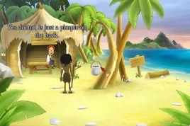 逃出古風小鎮9 逃出古風小鎮9