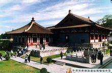 蓮花湯與海棠湯