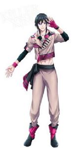 寺光唯月 寺光唯月