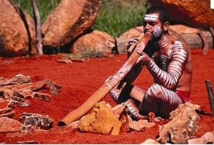 迪吉里杜管 迪吉里杜管