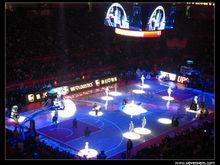 2012年CBA全明星賽技巧賽