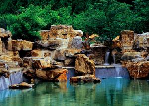 波蘿峪休閒度假區 波蘿峪休閒度假區