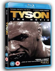 《泰森》 《泰森》