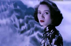 梅艷芳[香港演員、歌手]