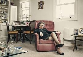 英國最老妓女 英國最老妓女