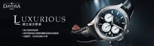 瑞士迪沃斯DAVOSA