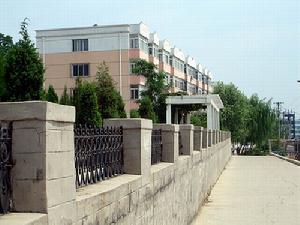 楊家杖子經濟開發區 楊家杖子經濟開發區