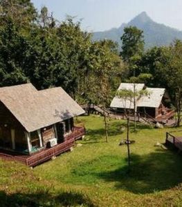 轉山地村 轉山地村