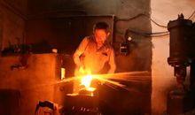 紀錄四川100雙手