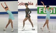 史蒂芬妮&middot;張