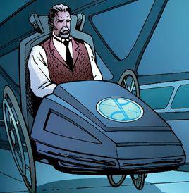 奈爾斯·考爾德 奈爾斯·考爾德