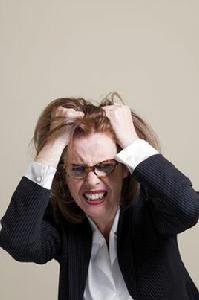 應激狀態 應激狀態