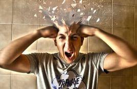 突發性頭鳴綜合症 突發性頭鳴綜合症