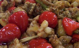 廬山石雞 廬山石雞