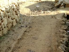 小羅白村 小羅白村