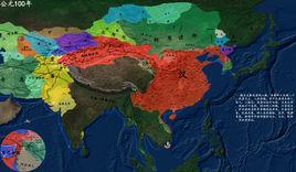 永元之隆 永元之隆