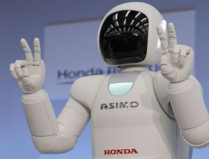ASIMO